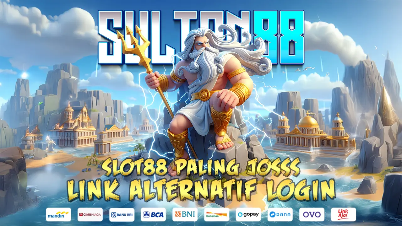 Wahyupoker168 slot88 resmi