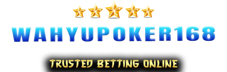Wahyupoker168 Logo
